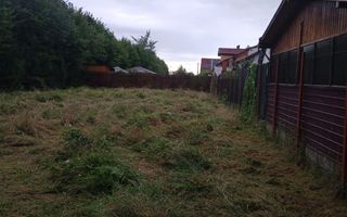 Teren intravilan - oportunitate investiție- cartierul Arhitecților - Poză 2