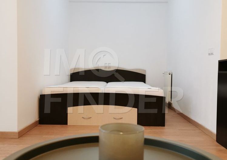 Apartament 38mp zona FSEGA IULIUS MALL - Poză 3