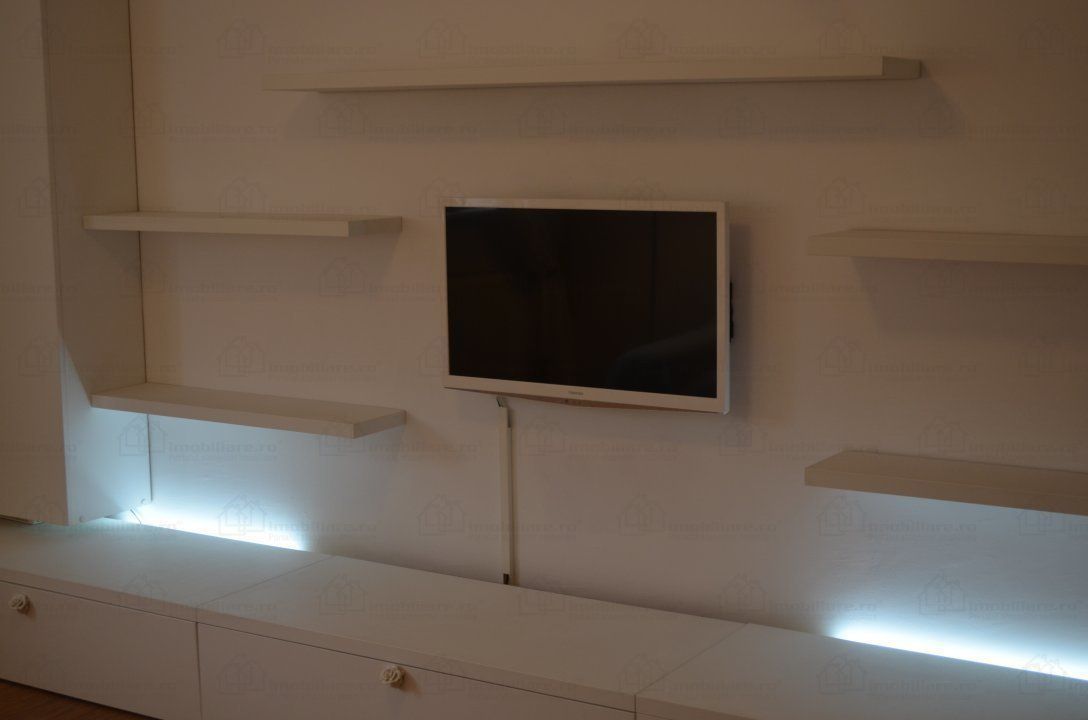 Închiriere Apartament 2 camere modern, 55 mp, lângă Auchan Vitan, etaj 4/5 - Poză 11