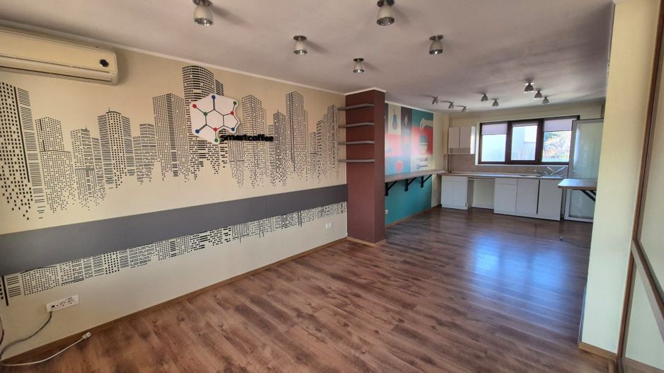 Duplex 200,38 mp utili + 32,51 mp balcoane + 2 locuri parcare + boxa - Dorobanti - Poză 6