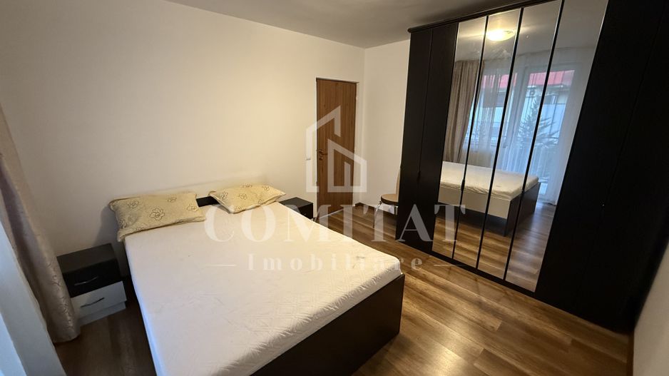 Apartament 2 camere | Etaj Intermediar | Parcare | Zona Regal-Baciu - Poză 1