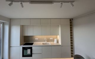 Apartament nou cu parcare subterană, Chinteni - Poză 3