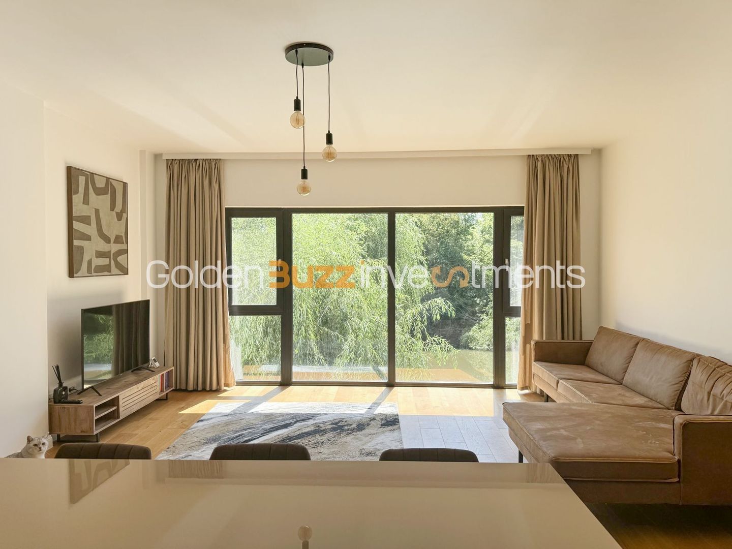 Apartament 3 camere | Parcare | Iancu Nicolae - Poză 1
