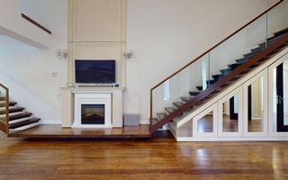 Casa ca-n Filme !  Parcul Carol ! Open House ! Va asteptam ! - Poză 1