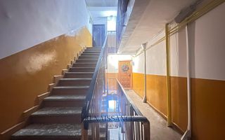 Lipovei 2 Camere | 50mp utili | Etaj 3/4 | Borzesti - Poză 12