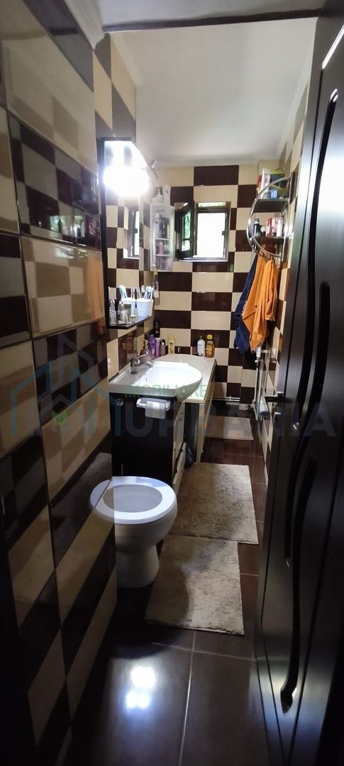 Apartament 2 camere semidecomandat, etaj 2, zona Alexandru cel Bun – Olimp - Poză 8
