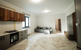 Proprietar Apartament cu 2 camere nou primul chirias zona Silver Mall - Poză 1
