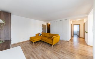 Apartament 3 cam, 76 mp + balcon, etaj 1,  Dumbravița, str. Rodiei,  Comision 0% - Poză 2