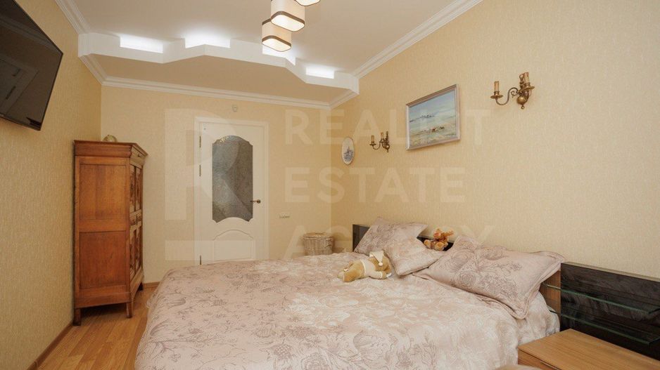 Vânzare, casă, 4 camere, str. Cuza vodă, Botanica - Poză 63