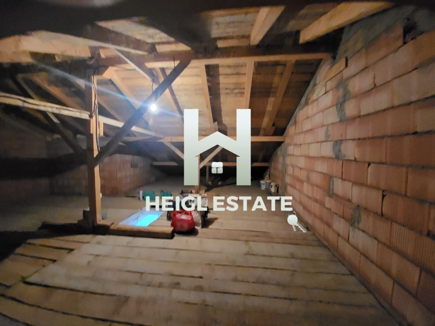 Duplex finalizat cu 3 camere in Mosnita Noua langa Profi - Poză 11