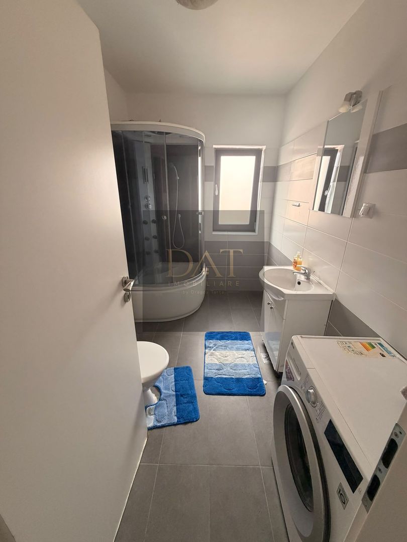 Apartament, 2 camere decomandate, parcare subterana, zona Traian Vuia - Poză 3