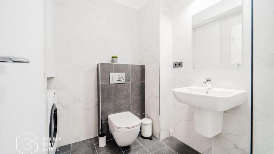 Apartament de Lux 2 camere City of Mara - Poză 15