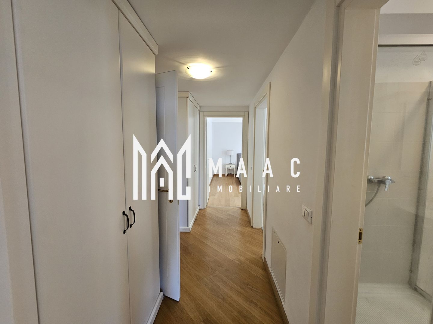 Apartament 3 camere | Etaj 2 | Lift | Calea Dumbravii - Poză 13