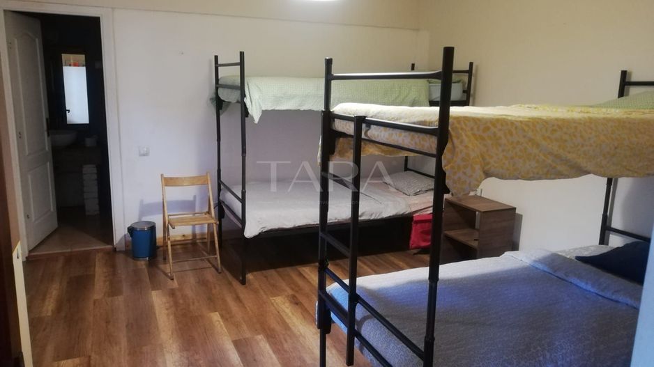 Apartament cu 5 camere in zona Ultracentrala, Piața Unirii. - Poză 8
