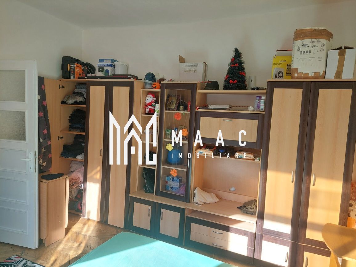 Ultracentral I Pretabil Investitie I Apartament 1 Camera - Poză 5