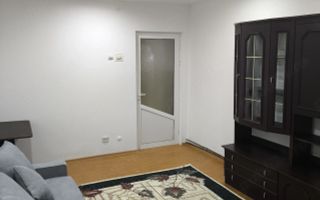 Apartament 3 camere de închiriat, zona Mircea cel Bătrân, Iași – 600 EUR/lună - Poză 2
