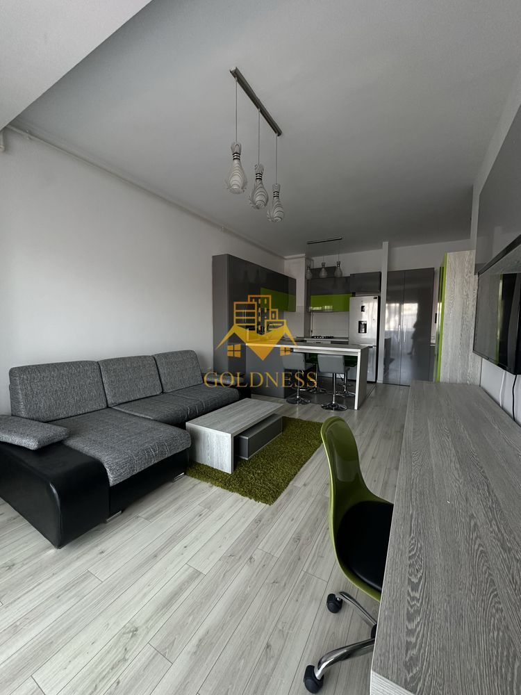 2 camere, Buna ziua, Bonjour, Calea Turzii, Lidl, Parcare, Mega Image - Poză 2