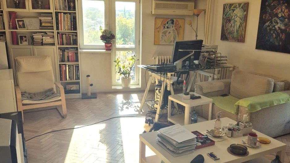 Vanzare Apartament 3 camere Unirii - Regina Maria - Libertății - Poză 5