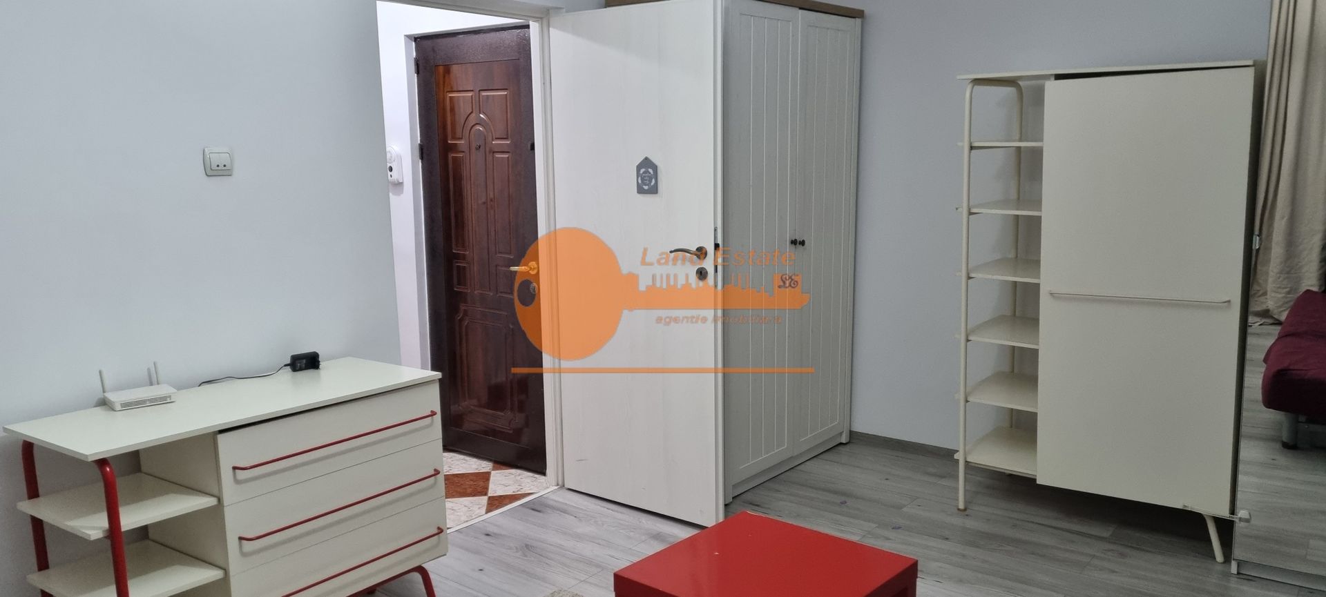 Garsonieră modernă complet utilată – Parc Crângași, 500 m de metrou - Poză 2