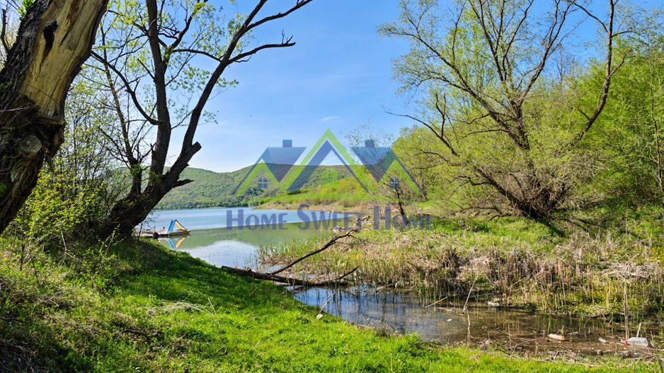 Teren intravilan 900 mp Lacul Cincis Hunedoara - Deschidere 16,3m - Poză 2