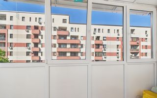 Apartament cu 1 cameră în Calea Buziașului - Poză 15