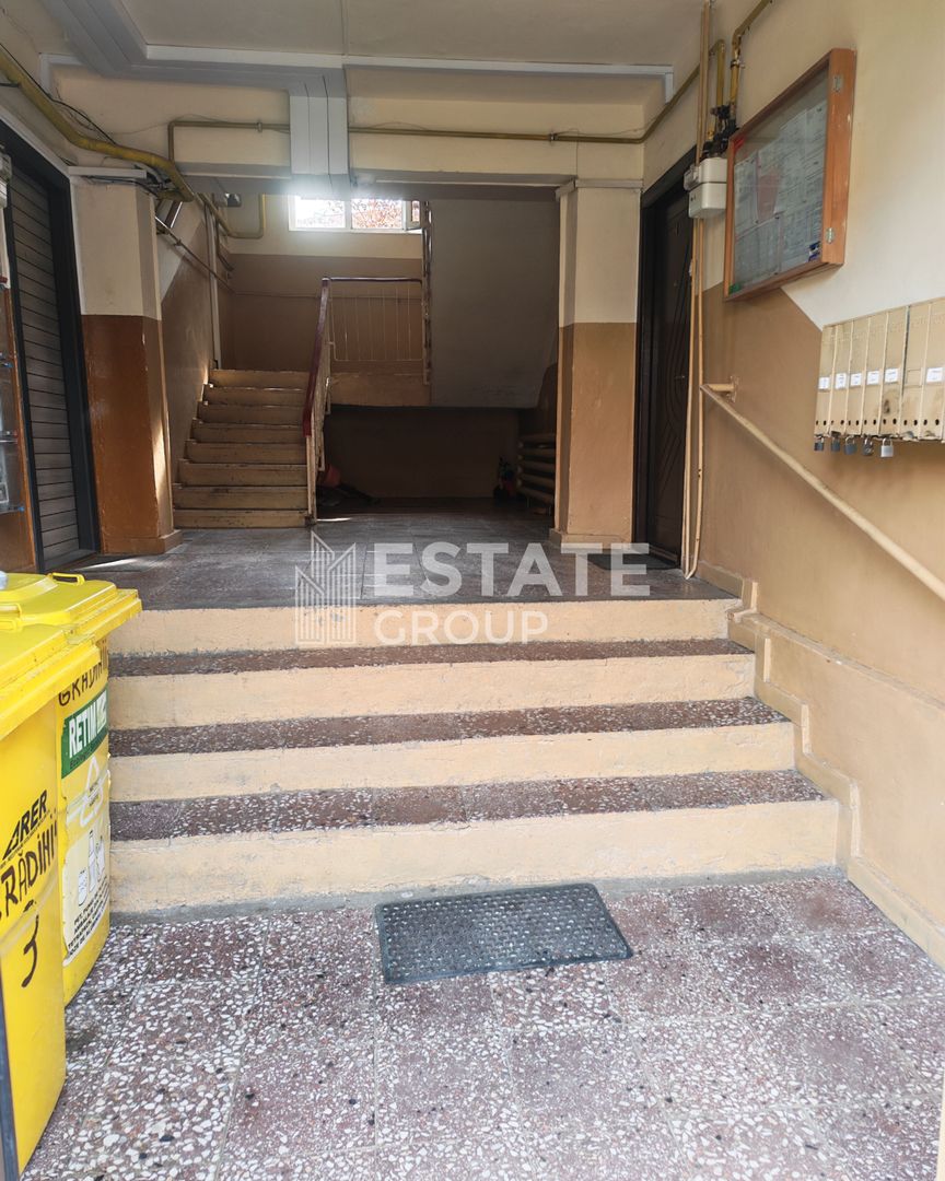 Apartament 2 camere, decomandat, Sagului, aproape de Shopping City - Poză 10