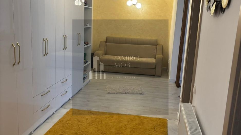 Apartament 2 camere decomandat Sector 5 - Poză 6