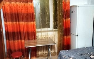 Garsonieră de închiriat, Iași, Bularga, Str. Mihail Sturza, etaj 1 - Poză 1