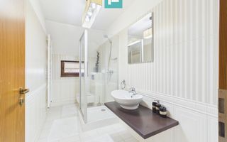 Vila moderna 5 camere Mosnita Noua - Poză 26