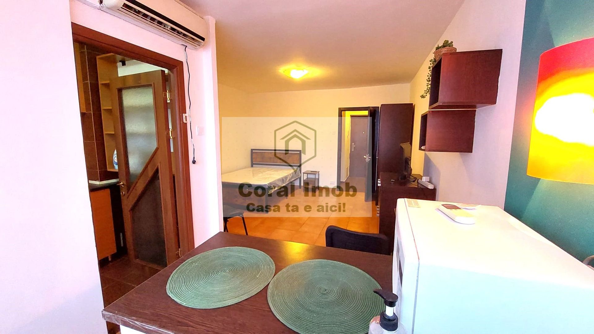 Inchiriere garsoniera, 2 minute metrou Iancului - Poză 10