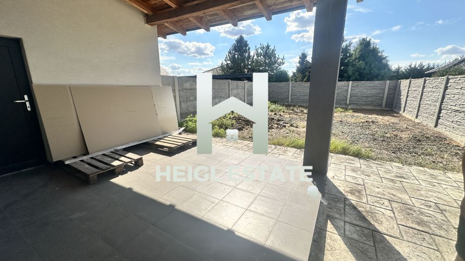 HEIGL ESTATE vă propune spre vânzare casa premium în Bucovat P+E+M - Poză 9