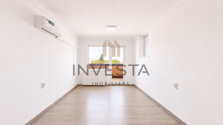 Spatiu de birouri de 200 mp cu 4 parcari de inchiriat, zona Gheorgheni - Poză 9