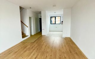 Vila in Pipera 4 camere, 2 locuri de parcare si curte - Comision 0% - Poză 7