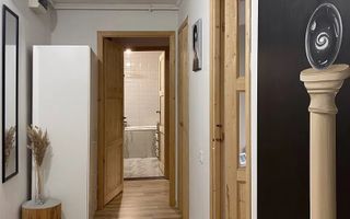 Apartament renovat cu CENTRALA PROPRIE - Poză 9