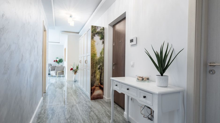 COMISION 0% - Apartament superb de 3 camere la 10 min metrou Nicolae Grigorescu - Poză 14