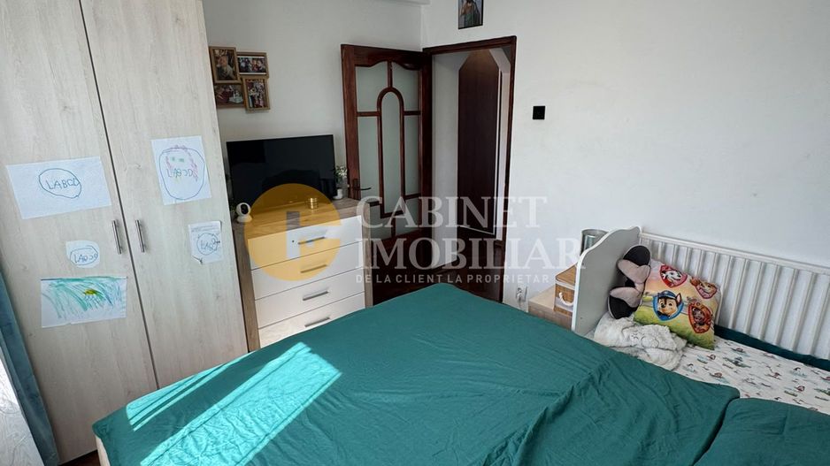 2 Camere-Renovat-Mobilat si Utilat-Zona Alexandru cel Bun - Poză 4