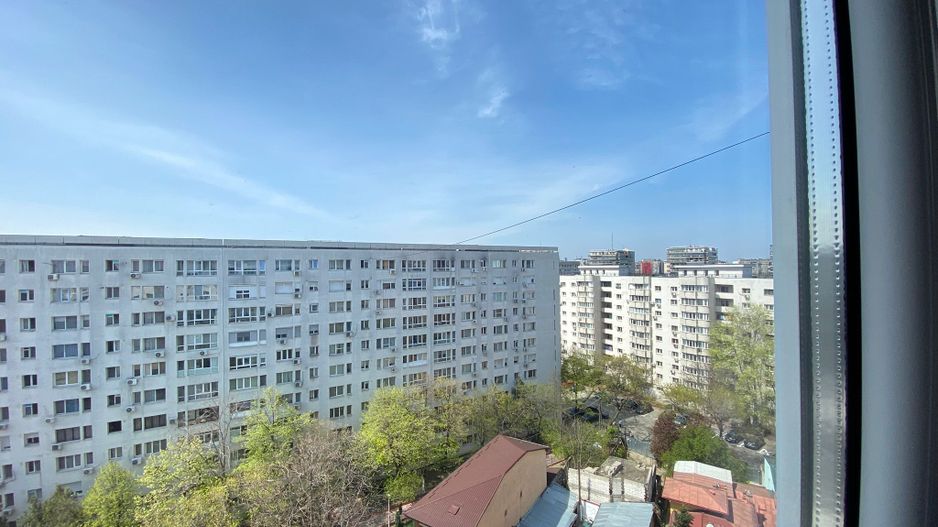 3 camere Dristor | Centrală proprie | Mobilat complet v14 - Poză 16