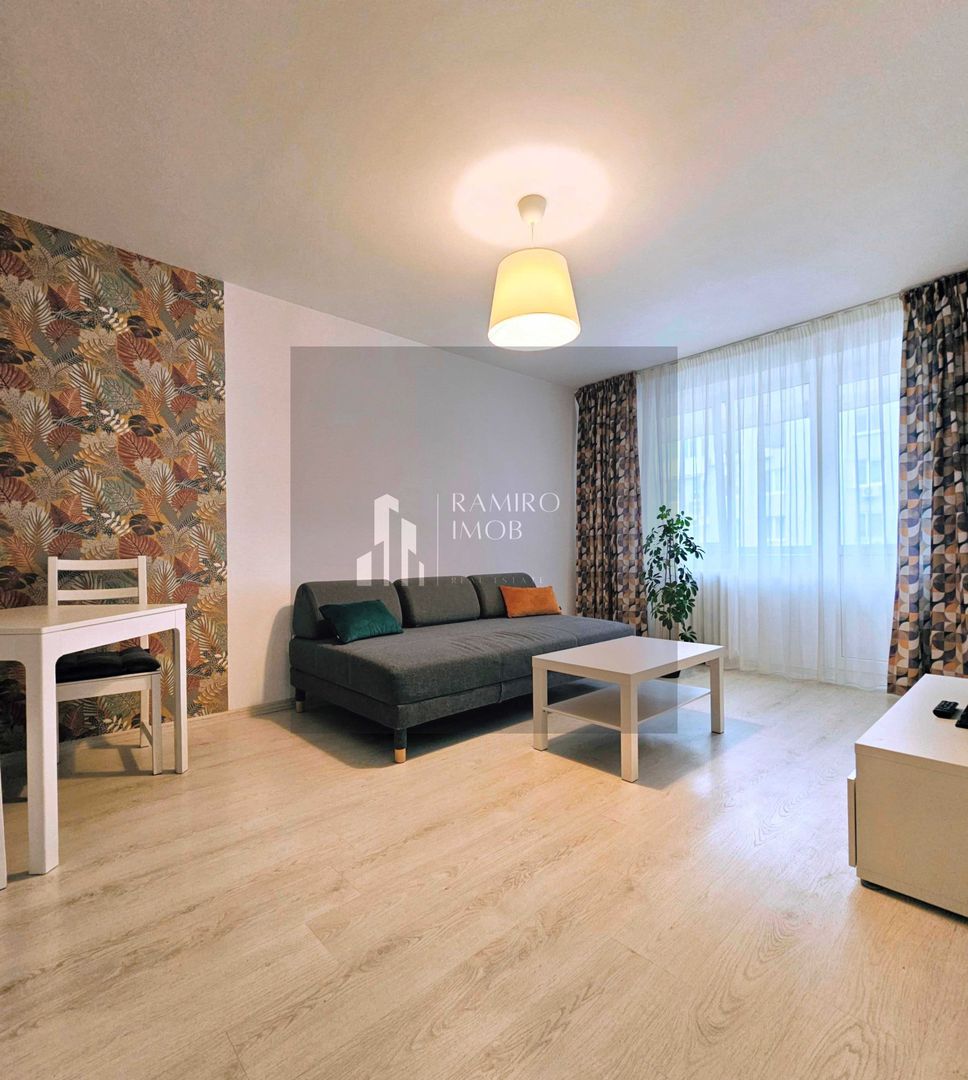 Apartament 3 camere, Tineretului/P-ta Norilor, 5 min metrou, renovat - Poză 3