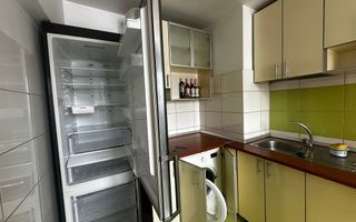 Apartament 3 camere, etaj 2, balcon închis, mobilat complet, Pantelimon - Poză 7