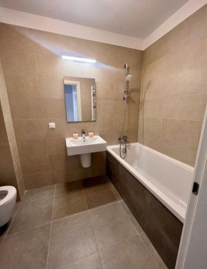 Apartament 2 camere Pipera | H Pipera Lake - Poză 3