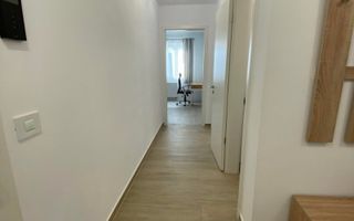 Inchirere apartament cu 3 camere Coresi Avantgarden - Poză 8