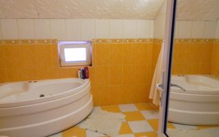 Casa mobilata in Centrul Mun. Sacele - Poză 15