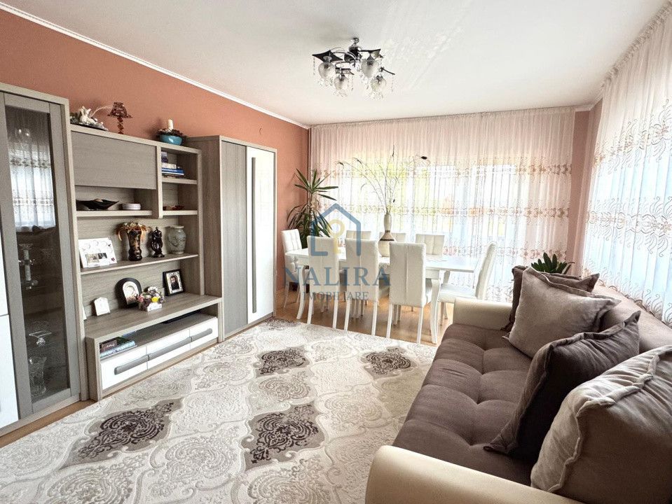 Duplex de vazanre in zona Grigore Ureche - Poză 7