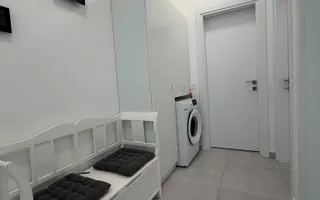 Apartament 3 camere | Boutique Residence | Soseaua Leordeni | Bloc nou - Poză 11