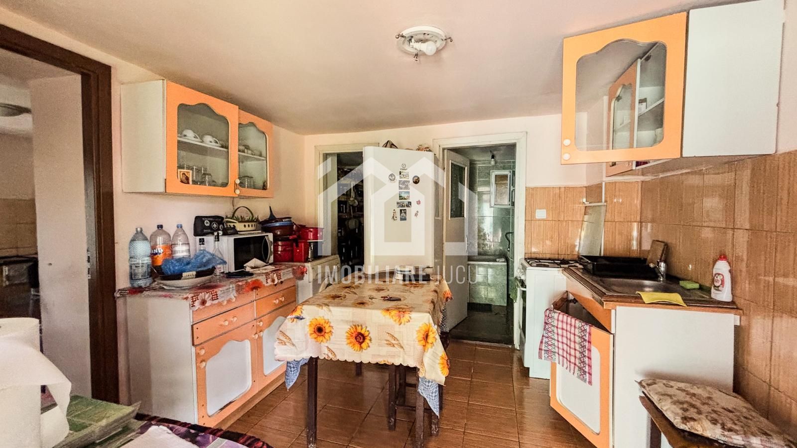 COMISION 0% Casa individuala, 2 camere,74mp,teren 1000mp, Jucu de Sus - Poză 10