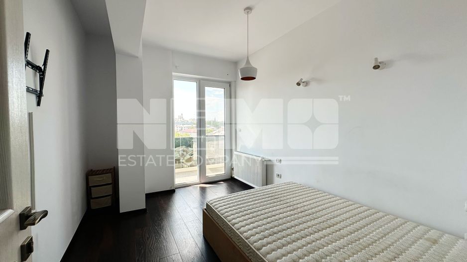 Apartament 3 Camere de Inchiriat I Centru/Suceava I Pret: 400€\luna - Poză 7