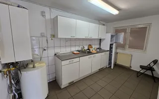Hala 2750mp Utili Zona Centrala, 2800mp Teren - Poză 17