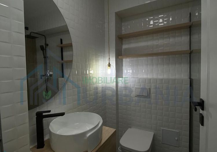 Apartament lux prima chirie - Poză 2