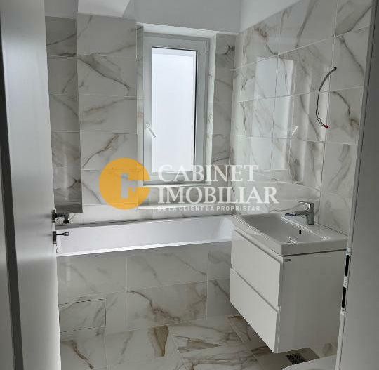 2 CAMERE - ETAJ INTERMEDIAR - LOC DE PARCARE - VALEA LUPULUI - Poză 5