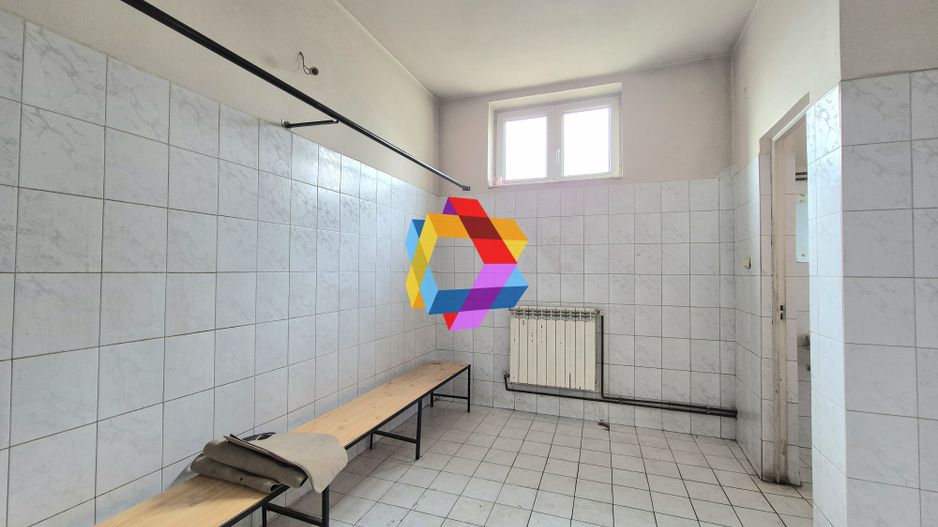 Hala de inchiriat Brașov - 700 mp #plus-imo.ro - Poză 10